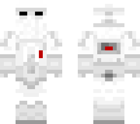 imperial snowtrooper