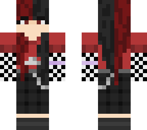 improved red