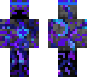 indigo galaxy