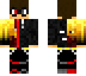 inferno (lore)