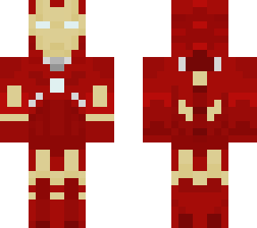 iron man mark 3