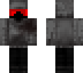 ivan but spooky