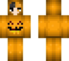 jack-o-lantern - blam