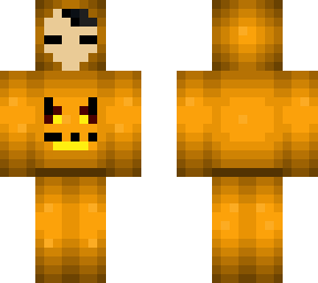jack-o-lantern