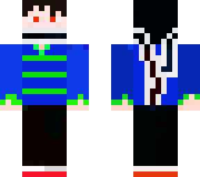 javier