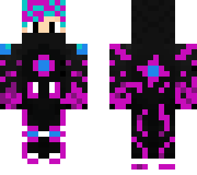 jazzy ninja
