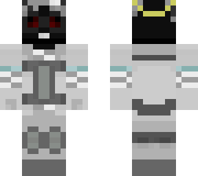 jebus (mc 7)