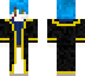 jellal fairy tail version 2