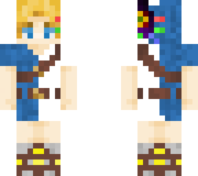 jester remix 5