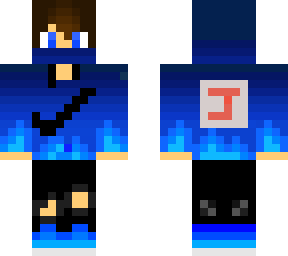jk gaming official skin by jk gaming 28