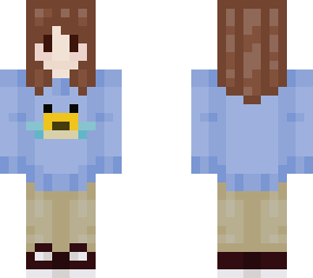 jojo pufferfish sweater