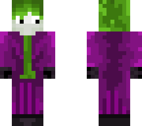 joker jaxon