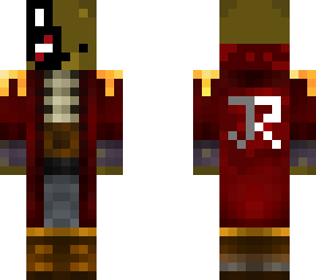 jr pirate
