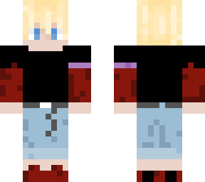 juladk official skin