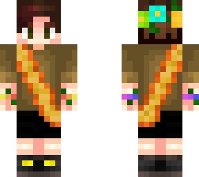 jungle airbender atom