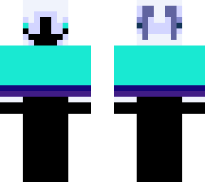kaidaeskin
