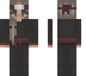 karate girl