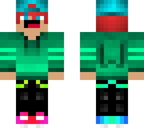 kid