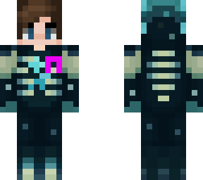 kieran x warden techno support
