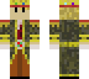 king