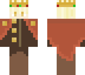 king gold