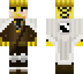 king of mob