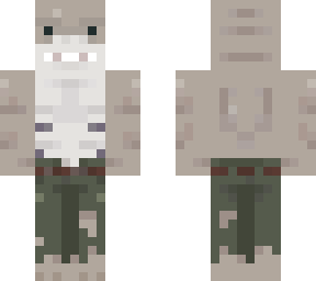 king shark nanue sucde squad 2