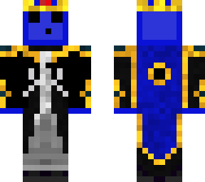king sir tasty