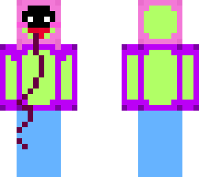 kribo by fffirepower1 but aaahhhh