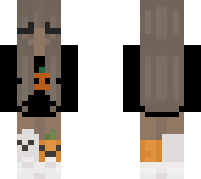 kry pumpkin ghost