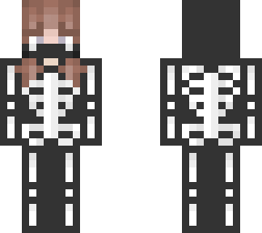 kujo skeleton