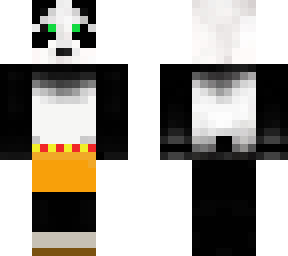 kung fu panda