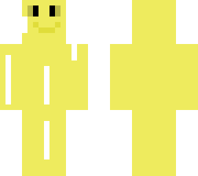 lemon man