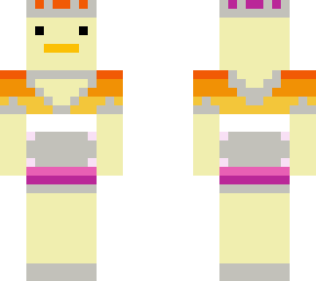 ******* maid duck