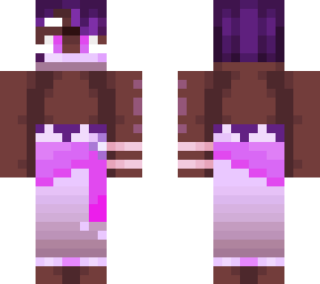 lilac cookie