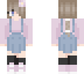 lilac shading contest entry <3