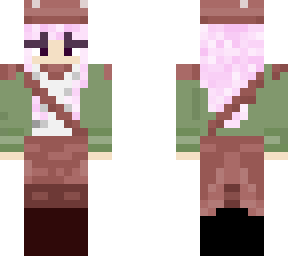 lilster angel mushroom