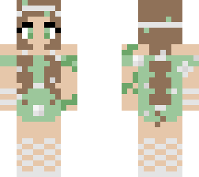 lilsupershark (phoenix smp)