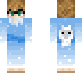 llamalord winter kimono
