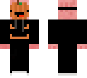 lucidcraft halloween