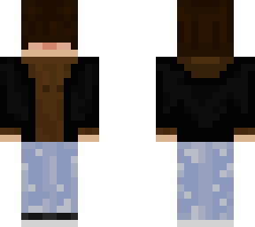 luna's skin 'pluto' 2