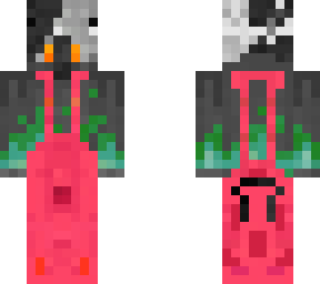 macaw