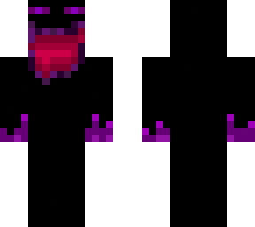 mad enderman