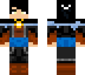 mage