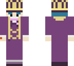 magnus mcgilded