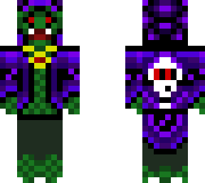 mago serpiente