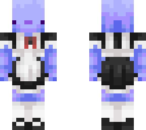 maid pud