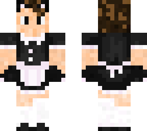 maid toysbox