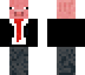 malachais sir pig skin