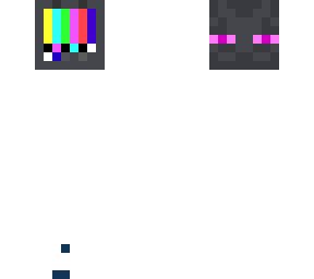many faces ~ my first skin, no hate plz